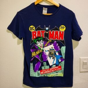 batman tee